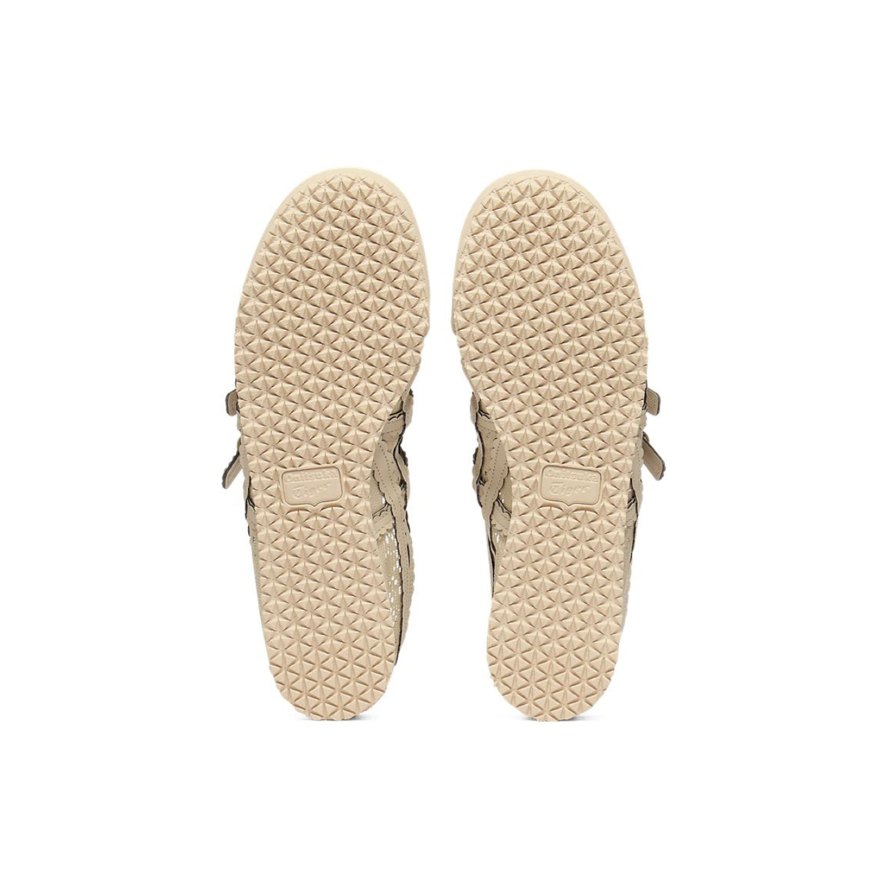 Onitsuka Tiger Mexico 66 TGRS 'BEIGE/BEIGE'