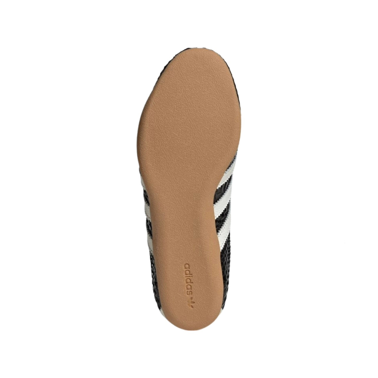 Adidas Tokyo Mary Jane - Black / Off White