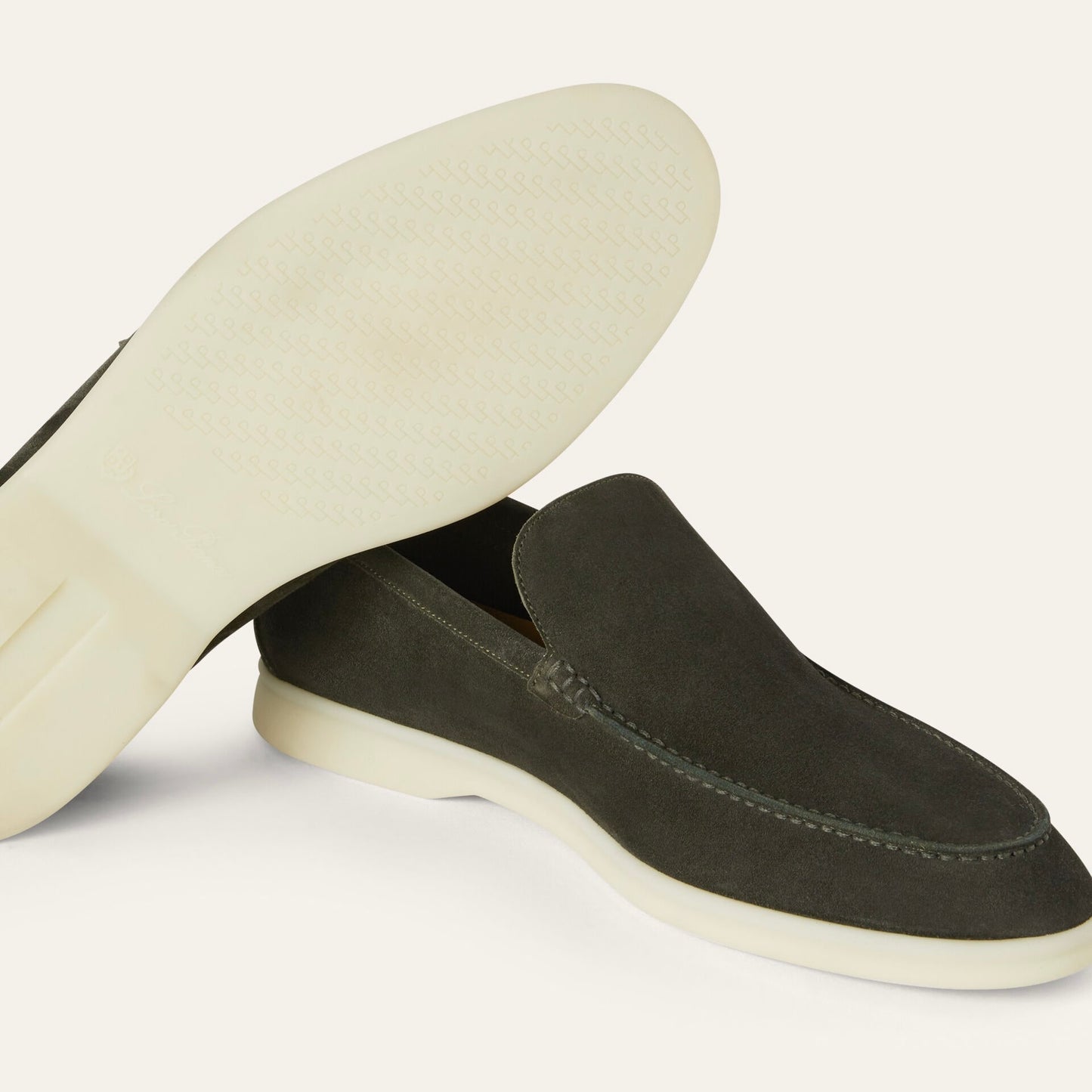 Loro piana Summer Walk Loafer 'Mimetico (502K)