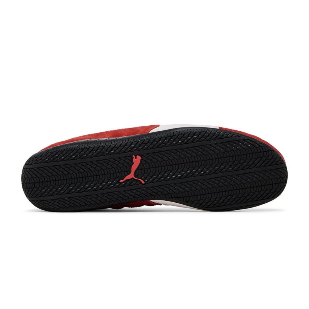 Puma Speedcat OG 'Red White'