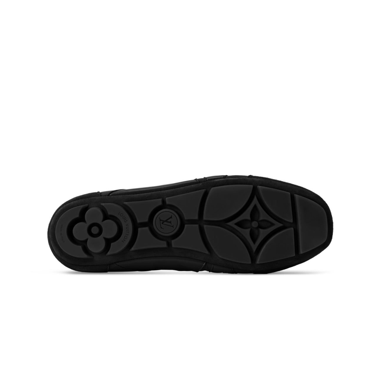 Louis Vuitton LV Sneakerina Noir