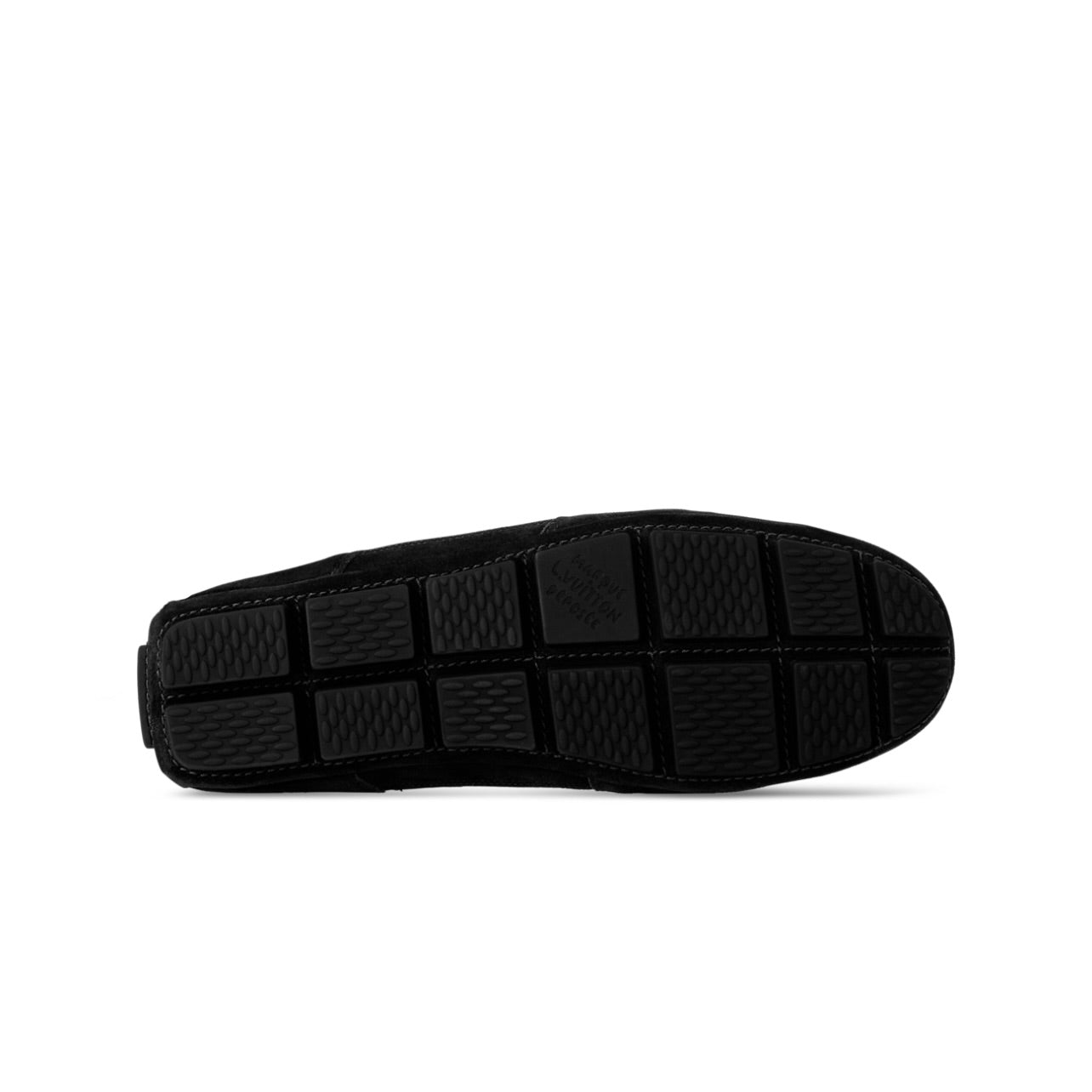 Louis Vuitton LV Rally Sneaker Denim Noir