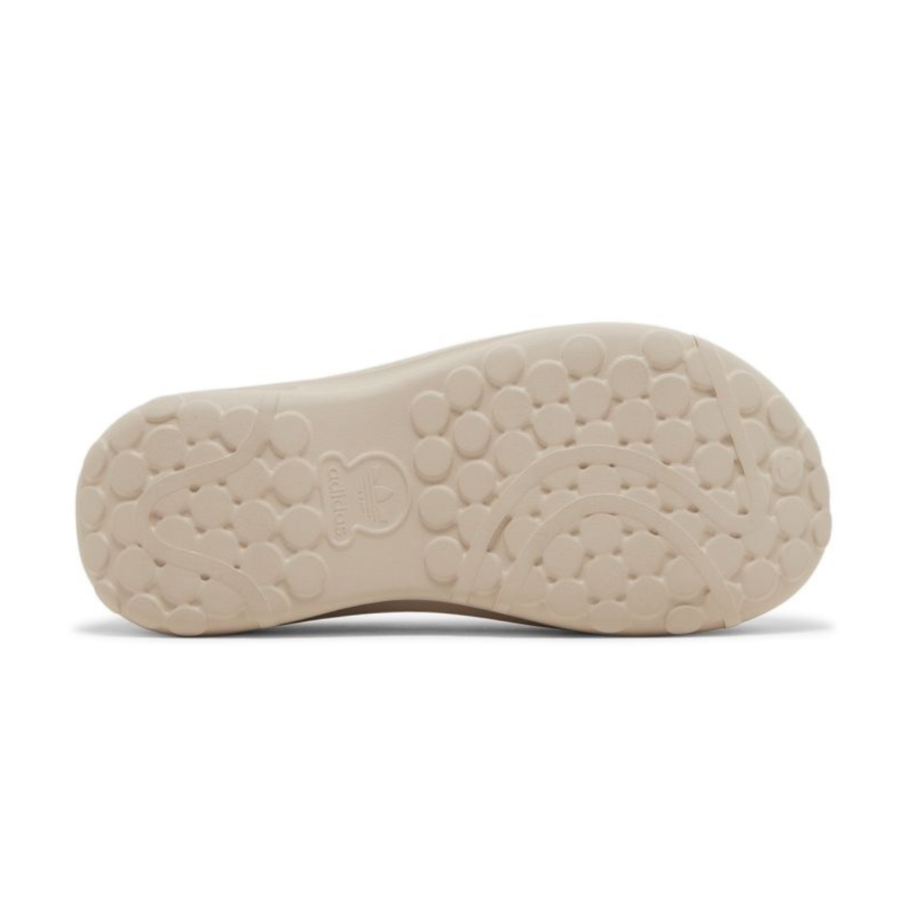 Adifom Stan Smith Mule 'Wonder Taupe'
