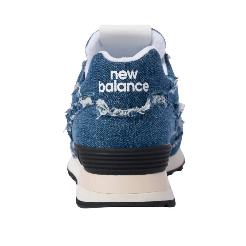 New Balance x Miu Miu 574 'Denim - Colonial '