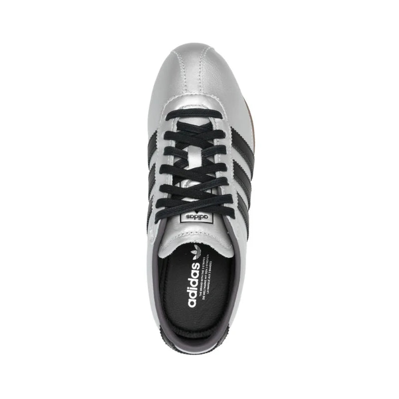adidas Tokyo Silver Metallic (Women's)