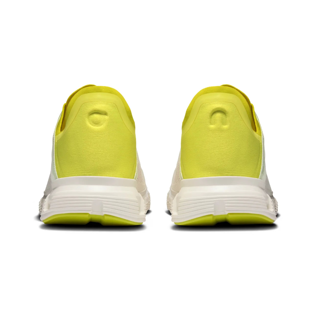 On Running Cloud 6 Coast Aloe Limelight