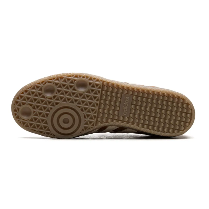 Adidas Samba Wales Bonner – Brown Croc