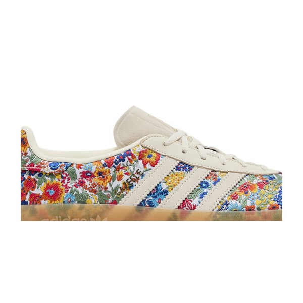 adidas Gazelle Liberty London x Indoor 'Floral Embroidery'