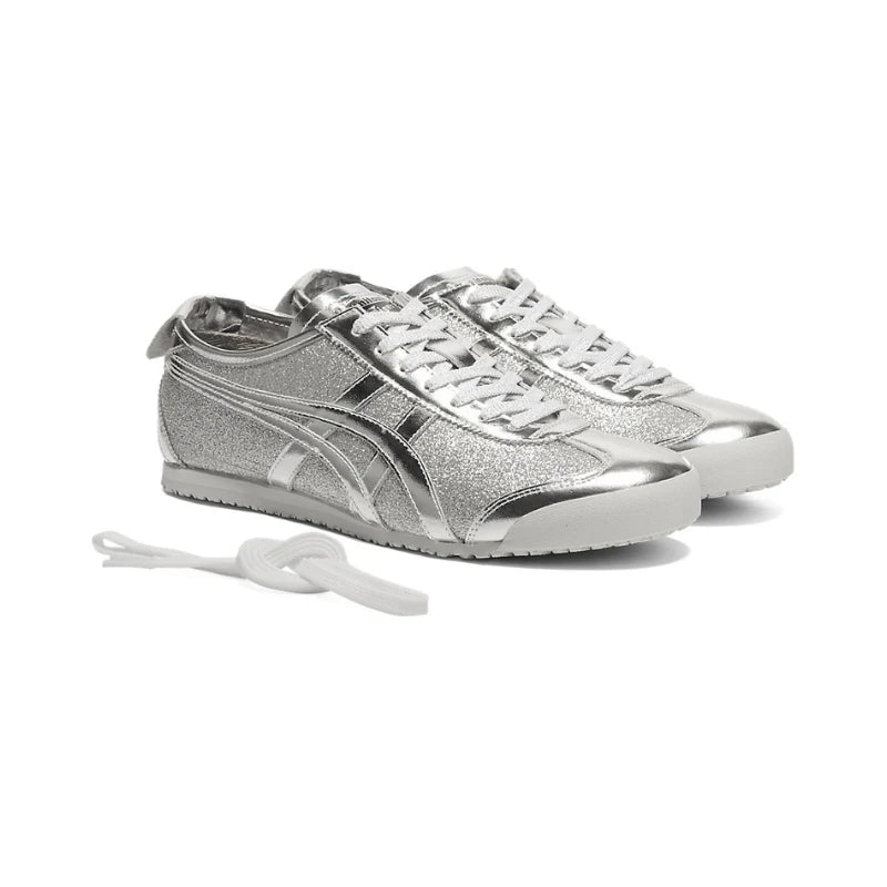 Onitsuka Tiger Mexico 66 PURE SILVER/PURE SILVER