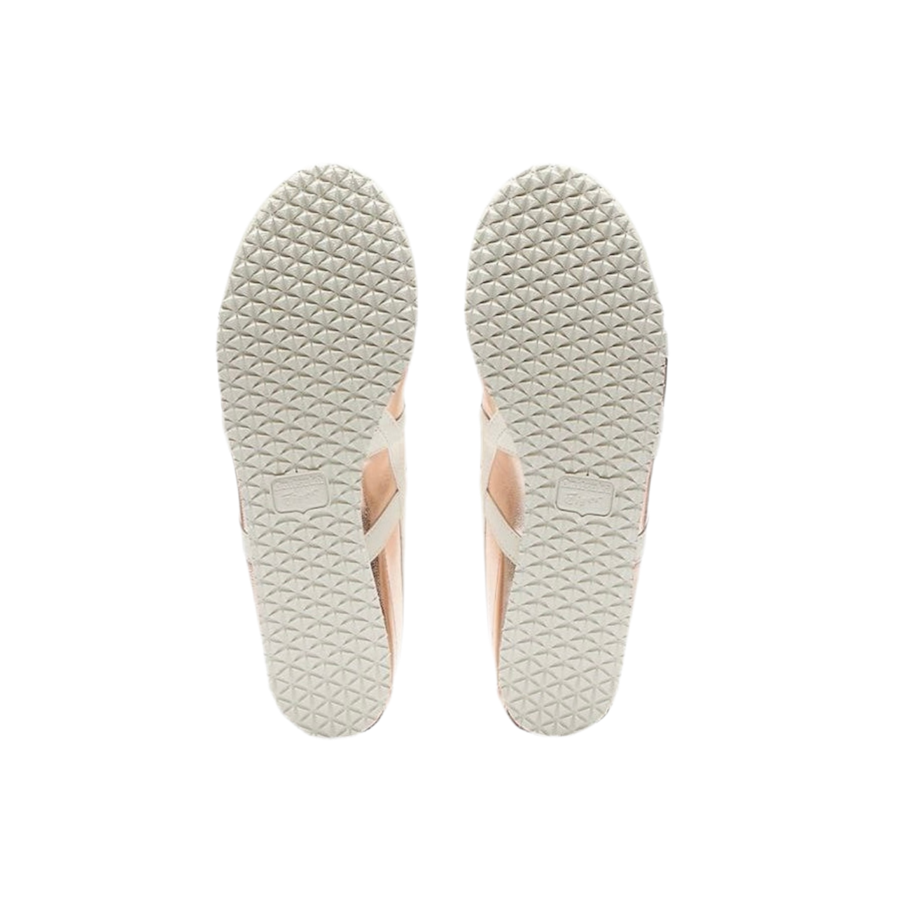 Onitsuka Tiger Mexico 66 Rose Gold/Cream