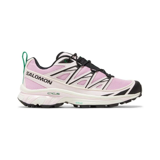 Salomon XT-6 Expanse 'Cradle Pink' x Sandy