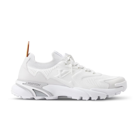 Louis Vuitton Tatic Knit Sneaker