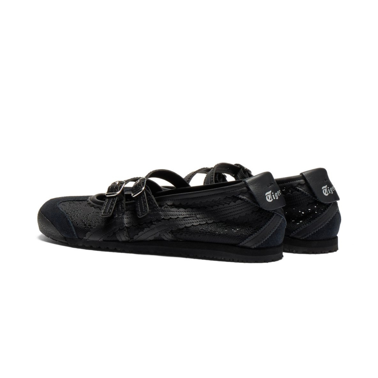 Onitsuka Tiger Mexico 66 TGRS 'BLACK/BLACK'