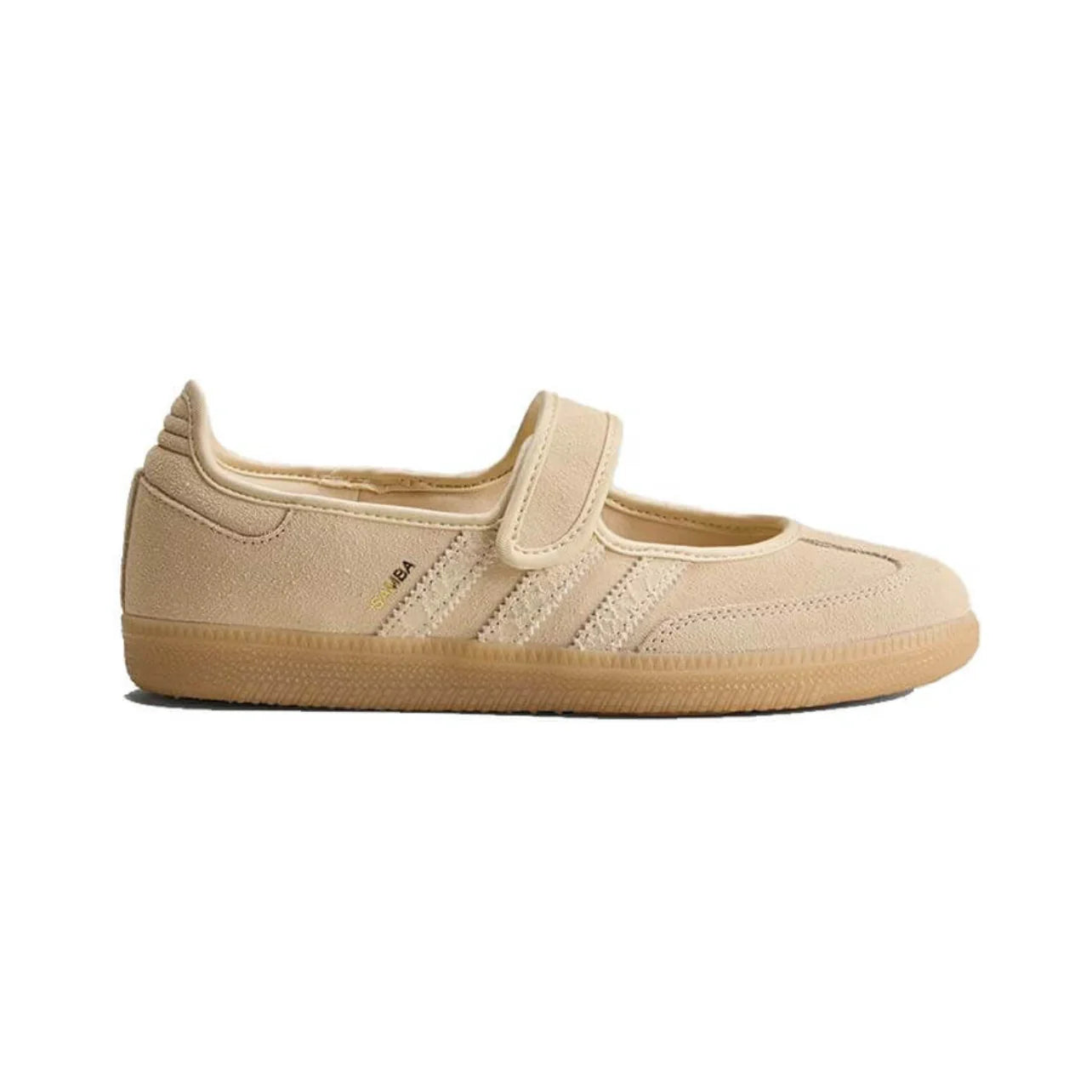 Adidas Samba Jane “Sand Strata”