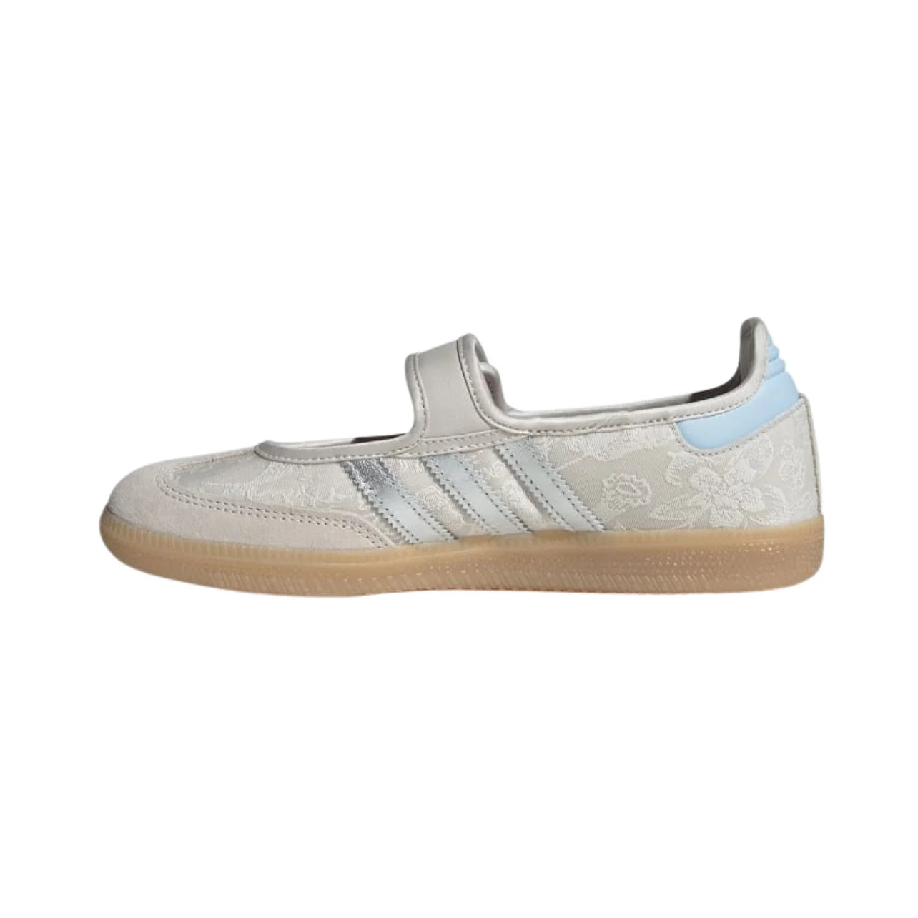 ADIDAS LIBERTY LONDON SAMBA JANE SHOES