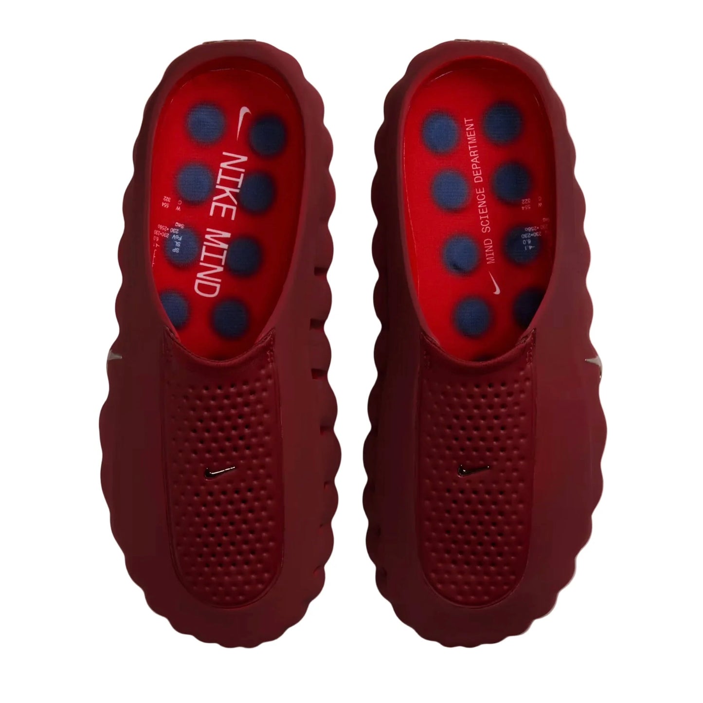 Nike Mind 001 “Team Red”
