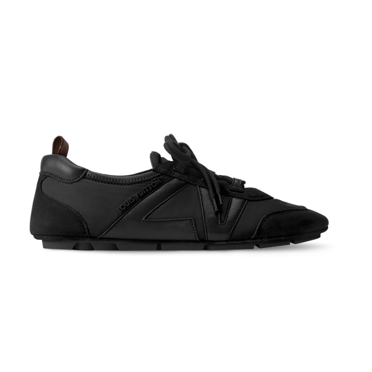 Louis Vuitton LV Sneakerina Noir