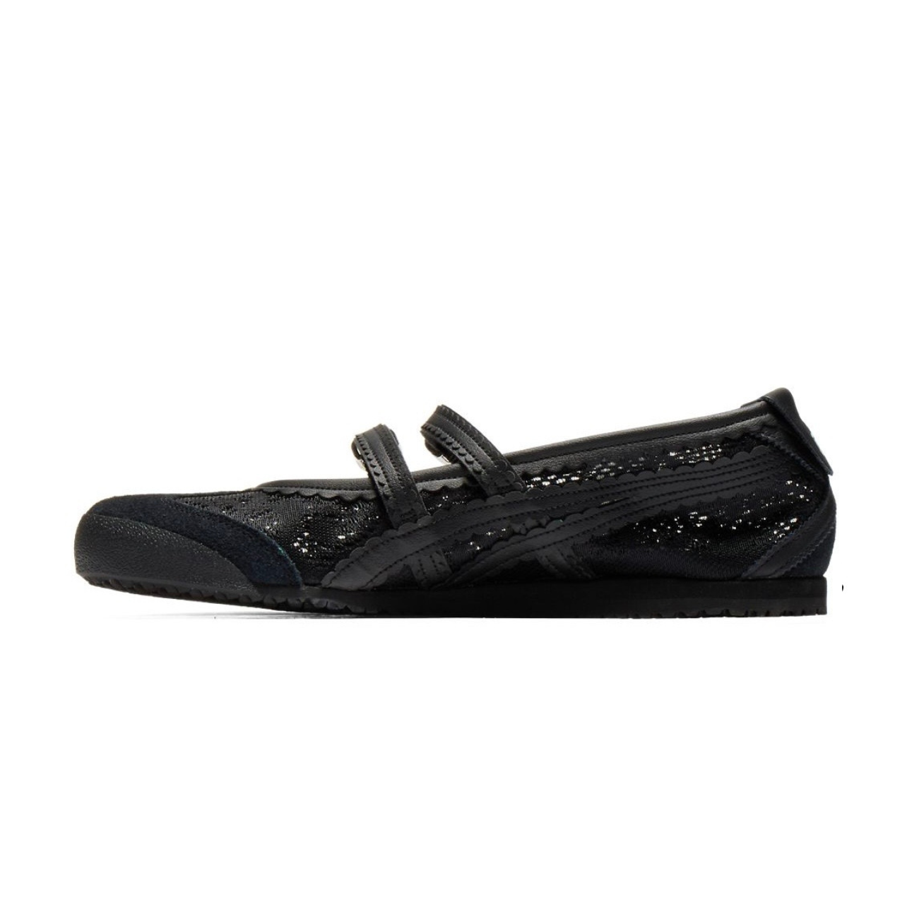 Onitsuka Tiger Mexico 66 TGRS 'BLACK/BLACK'