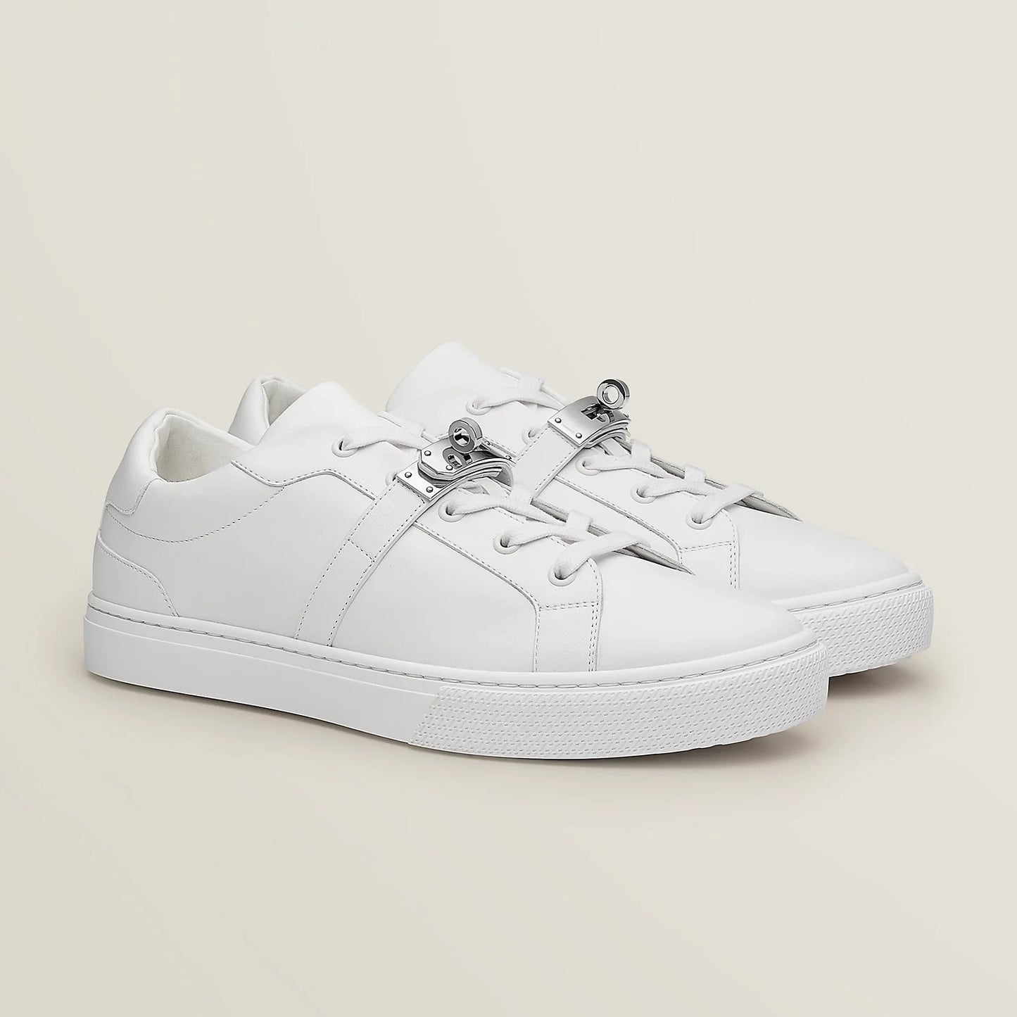 Hermès Day sneaker 'Blanc'