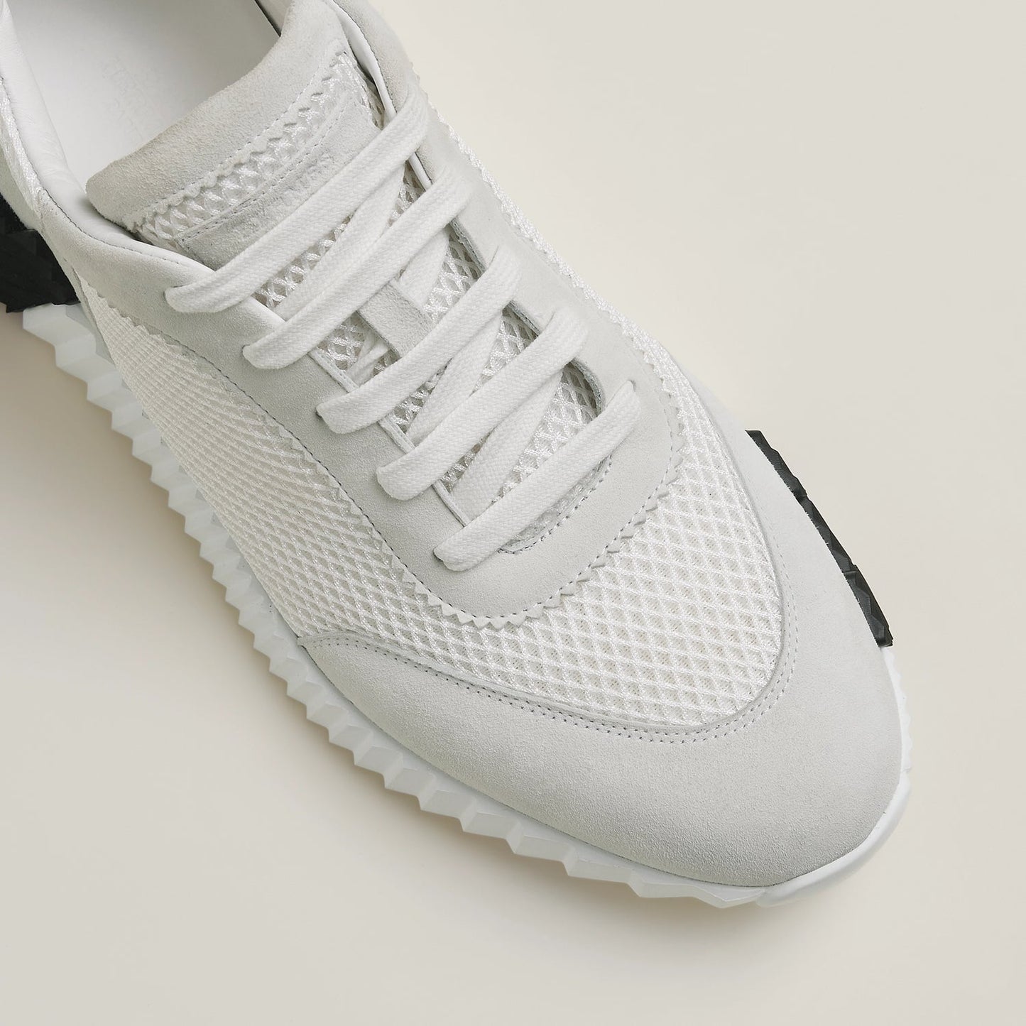 Hermès Bouncing sneaker 'Écru'