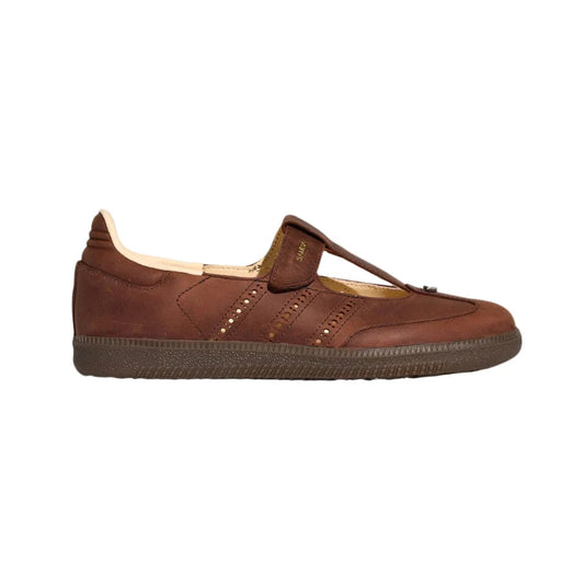 Adidas Samba Jane Beige / Sand Strata / Gum
