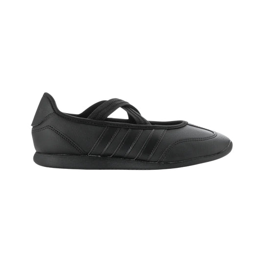 Adidas BARREDA Mary Jane Triple Black