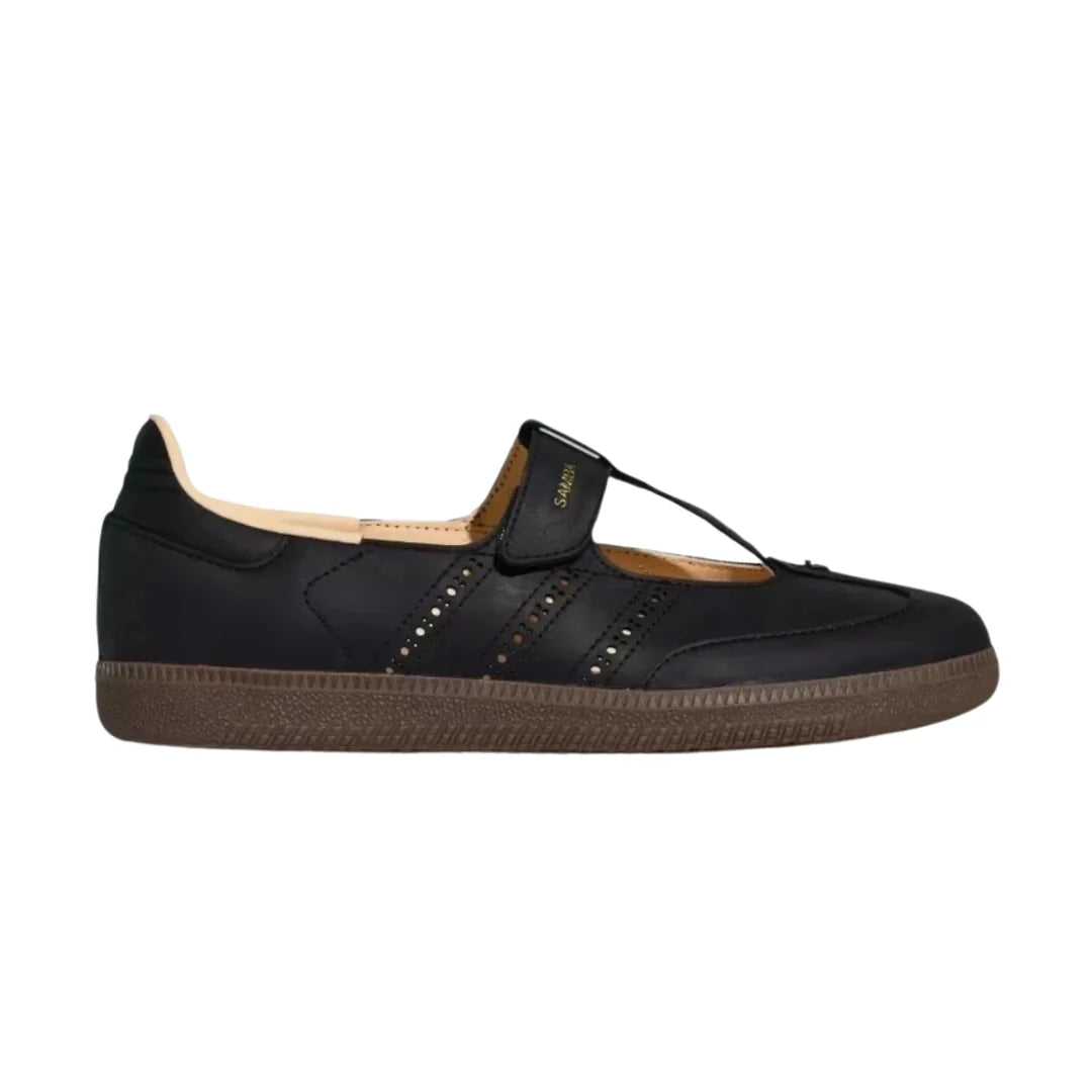 Adidas Samba Jane Beige Black