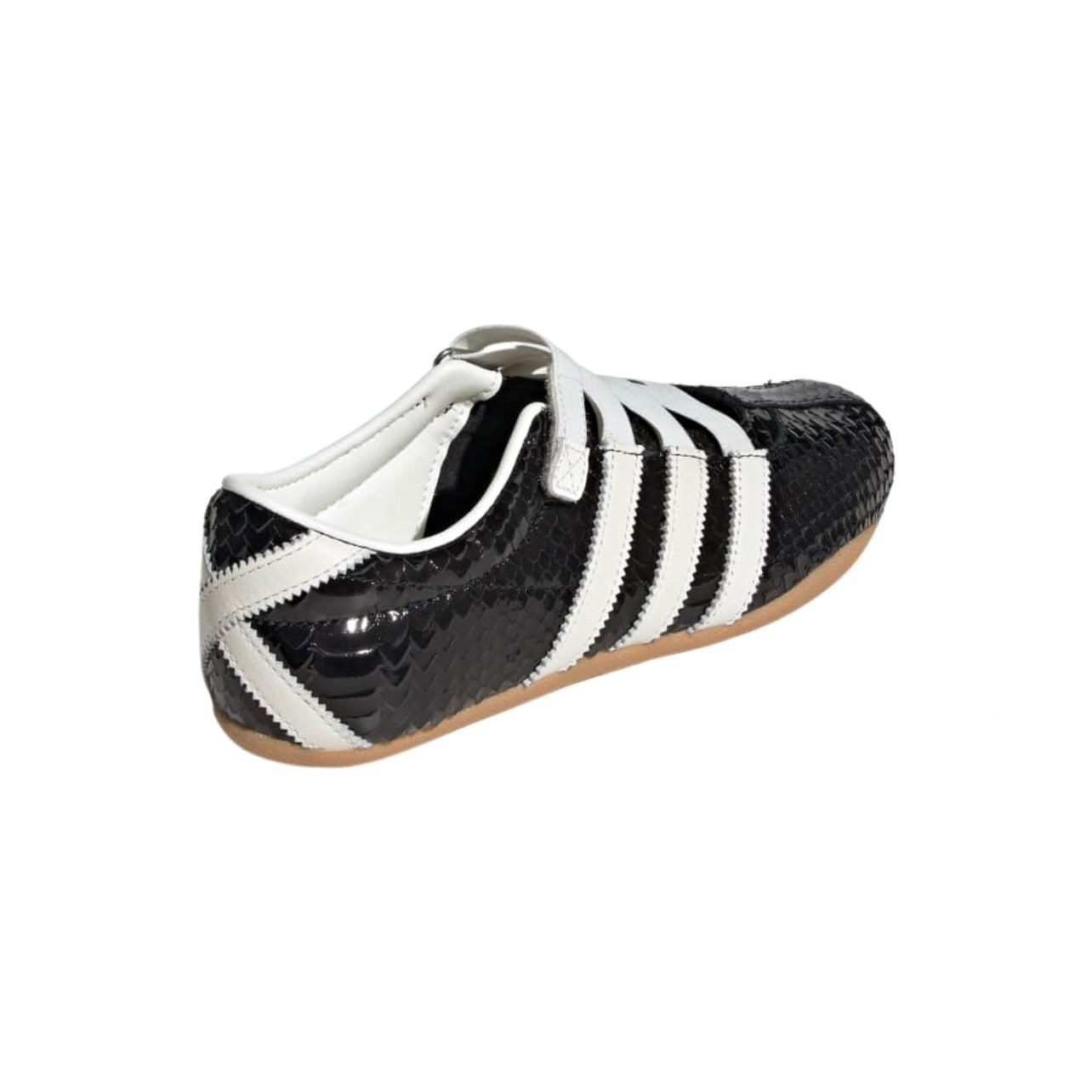Adidas Tokyo Mary Jane - Black / Off White