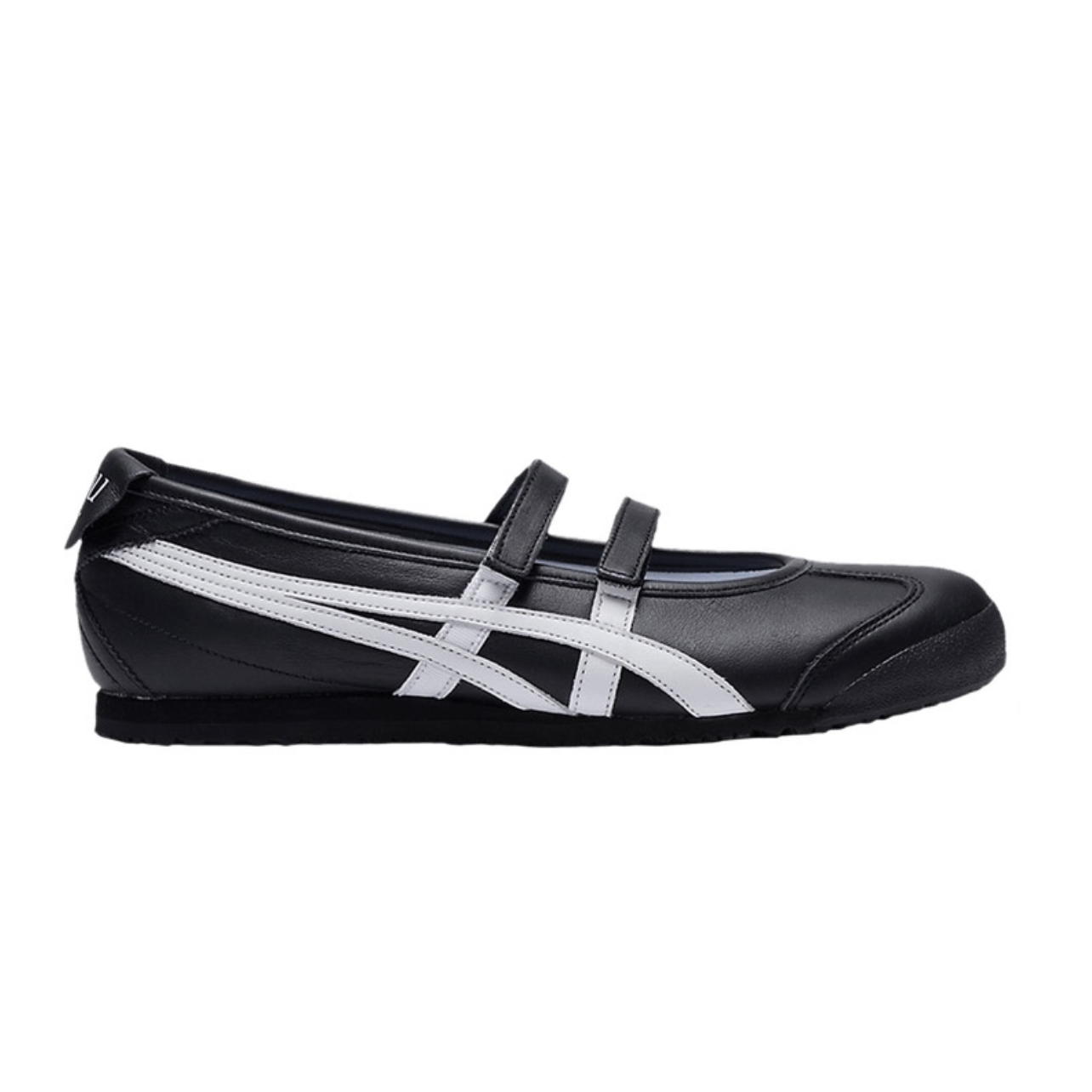 Onitsuka Tiger Mexico 66 x
PATOU Ballerina 'Black White'