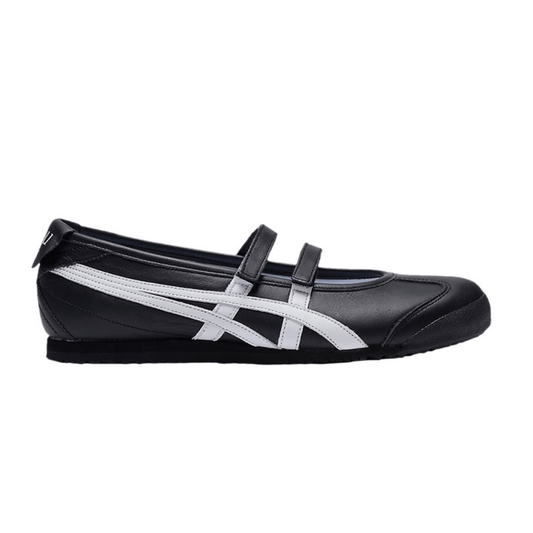 Onitsuka Tiger Mexico 66 x
PATOU Ballerina 'Black White'
