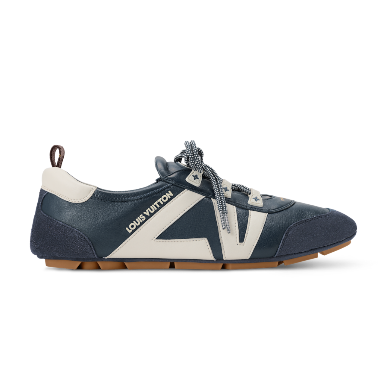 Louis Vuitton LV Sneakerina Marine
