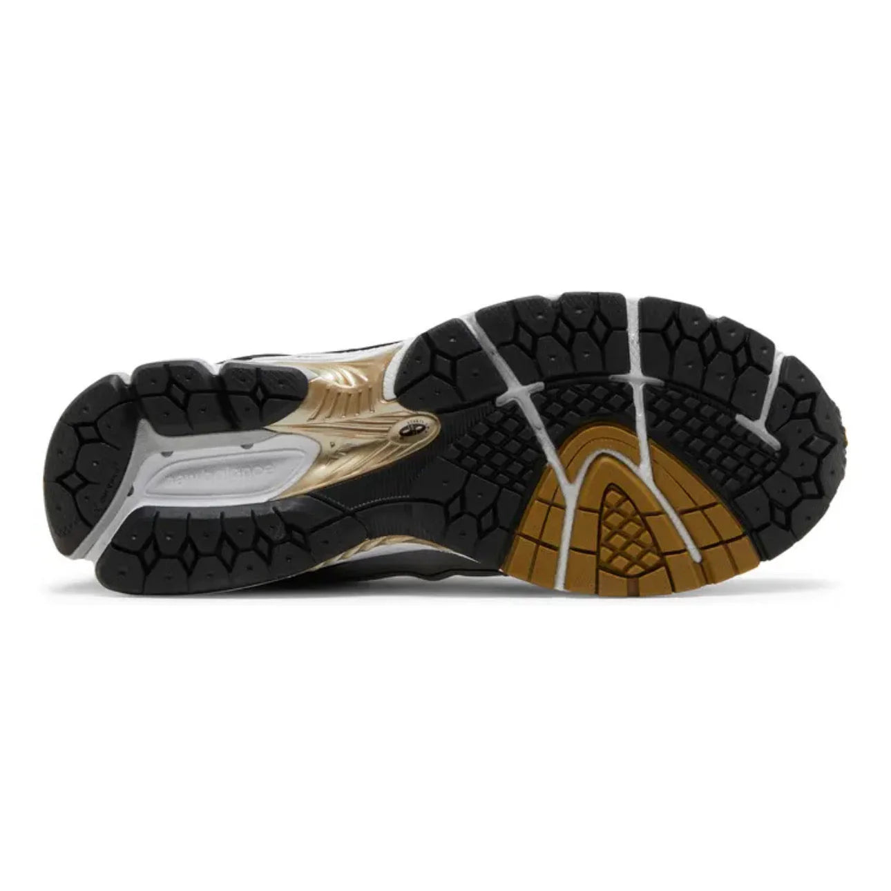 New Balance 1906R 'Metallic Silver Metallic Gold'