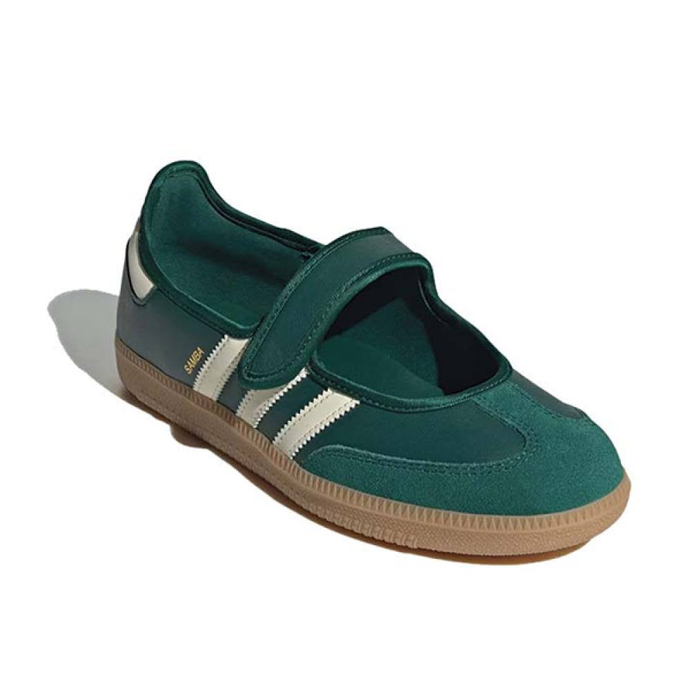 adidas Samba Mary Jane 'Green'