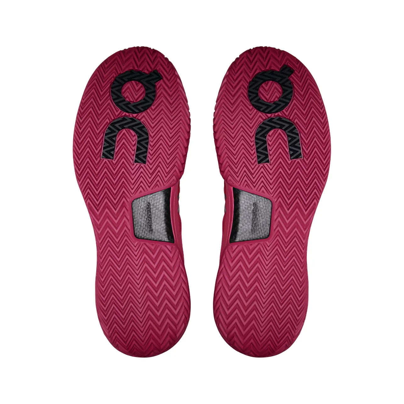 ON Running The Roger Pro 2 Pink
