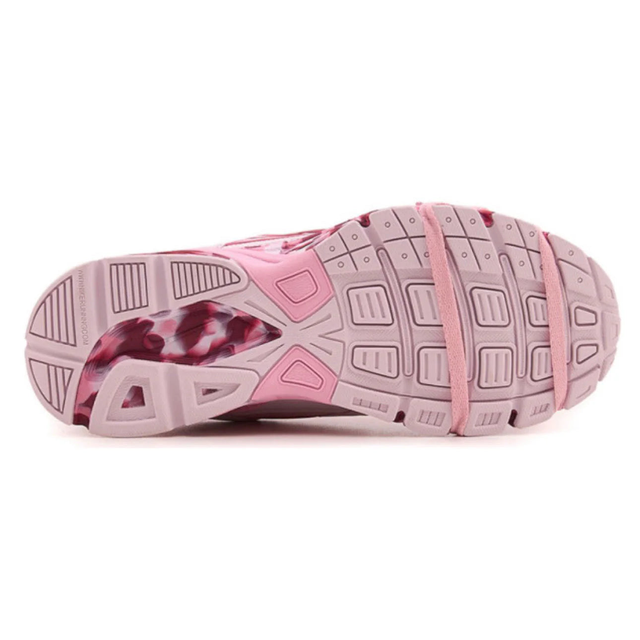 Nike Initiator Custom Pink