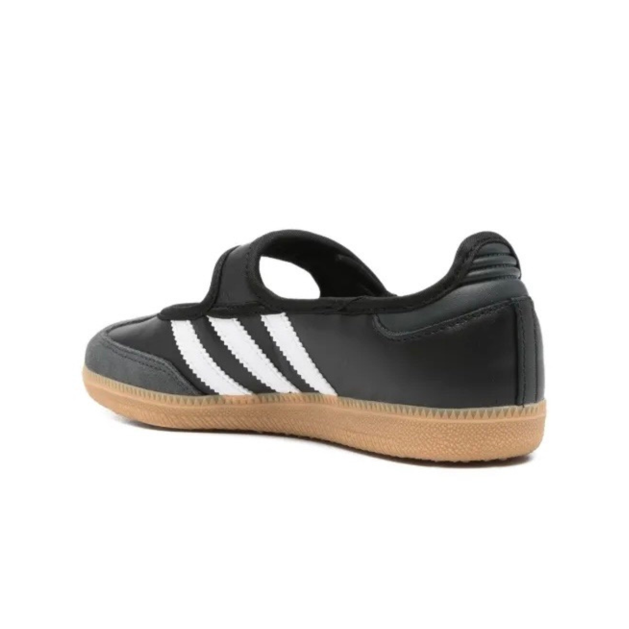 adidas Samba Jane 'Black White Gum'