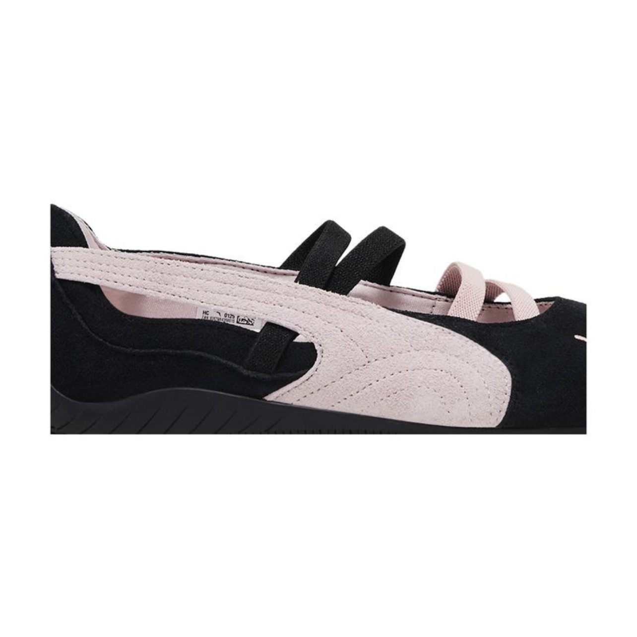 Puma Speedcat Ballet SD 'Black
Pink'