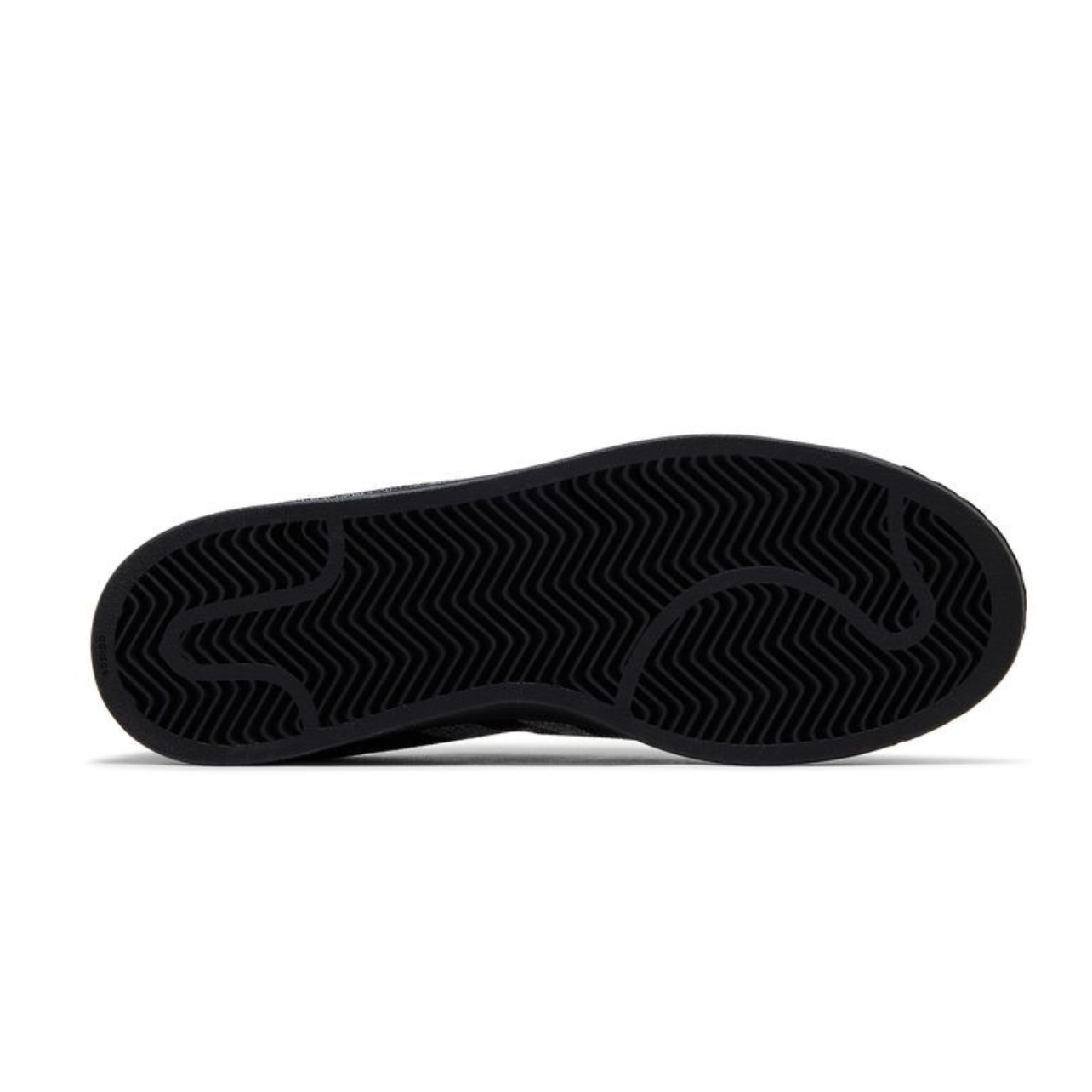 adidas Wmns Superstar 2 'Rhinestone Black Silver'