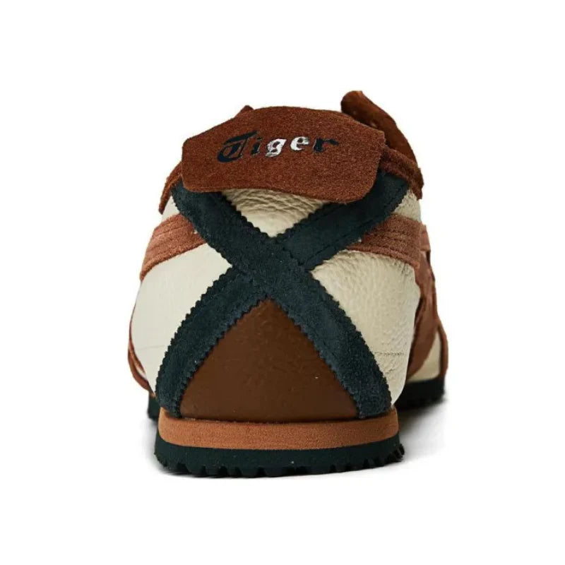 Onitsuka Tiger Mexico 66 ‘coca brown’