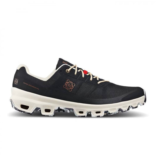 LOEWE X CLOUDVENTURE 'BLACK'