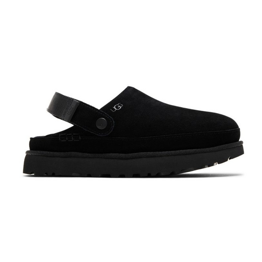 Ugg Goldenstar Clog 'Black'