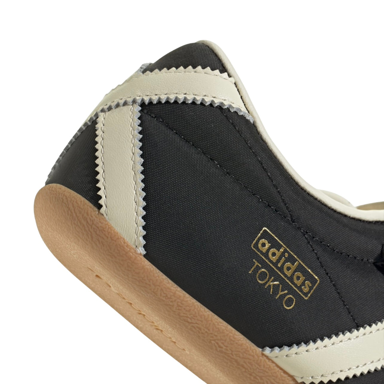 Adidas Tokyo Mary Jane - Black White