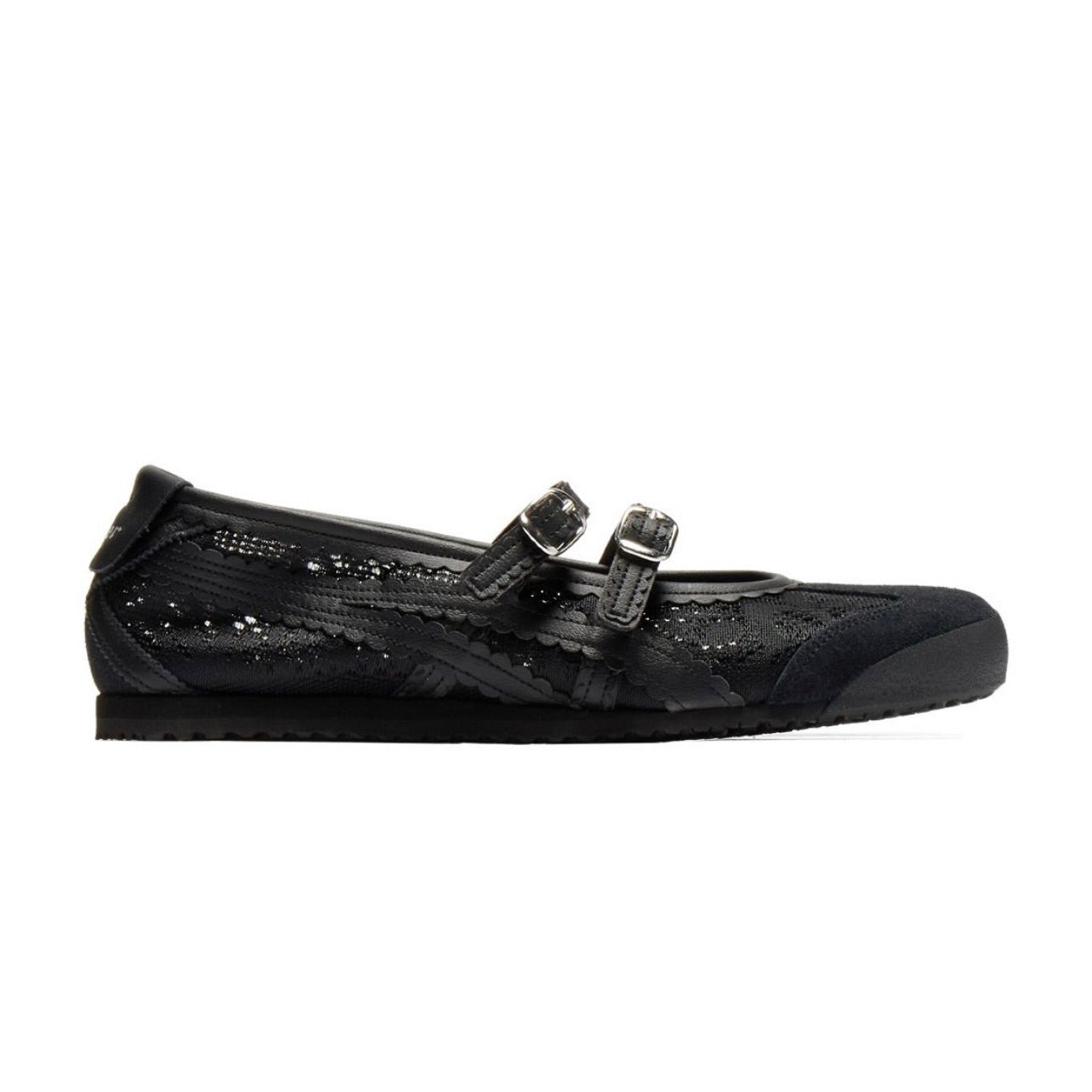 Onitsuka Tiger Mexico 66 TGRS 'BLACK/BLACK'