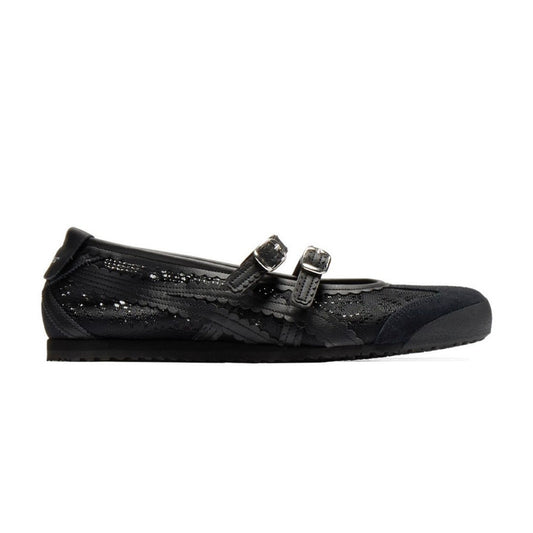 Onitsuka Tiger Mexico 66 TGRS 'BLACK/BLACK'