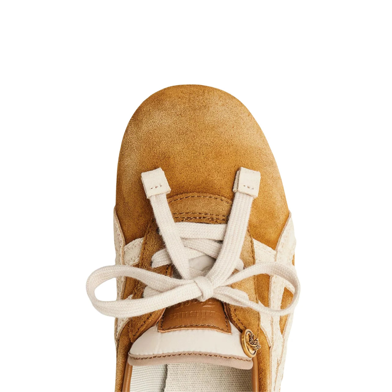 Onitsuka Tiger Tai-Chi Sakura Suede Versace Brown