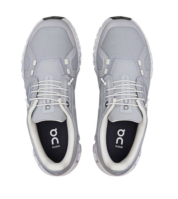 On Running Cloud 6 'Glacier White'