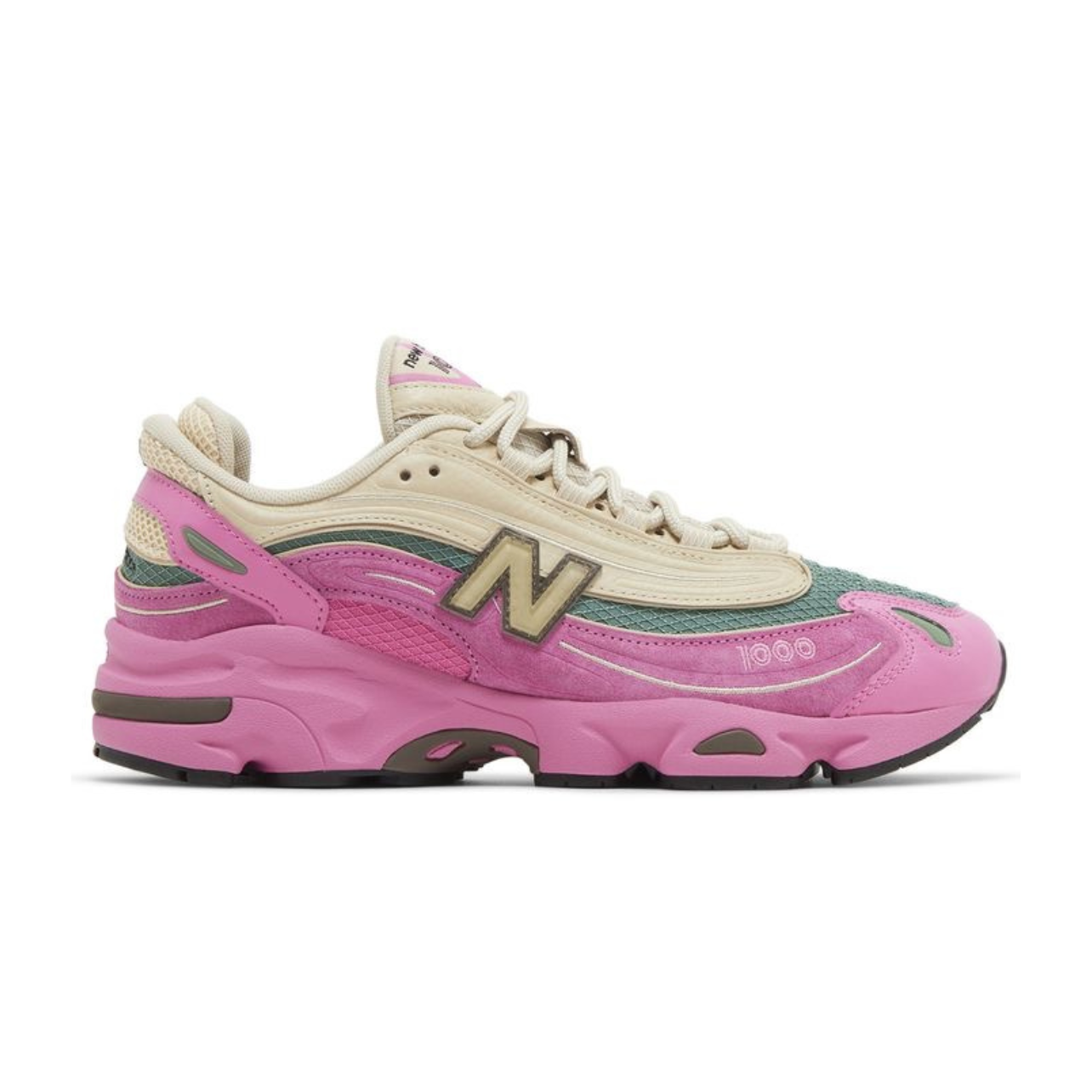 New Balance 1000 'Real Pink Sandstone'