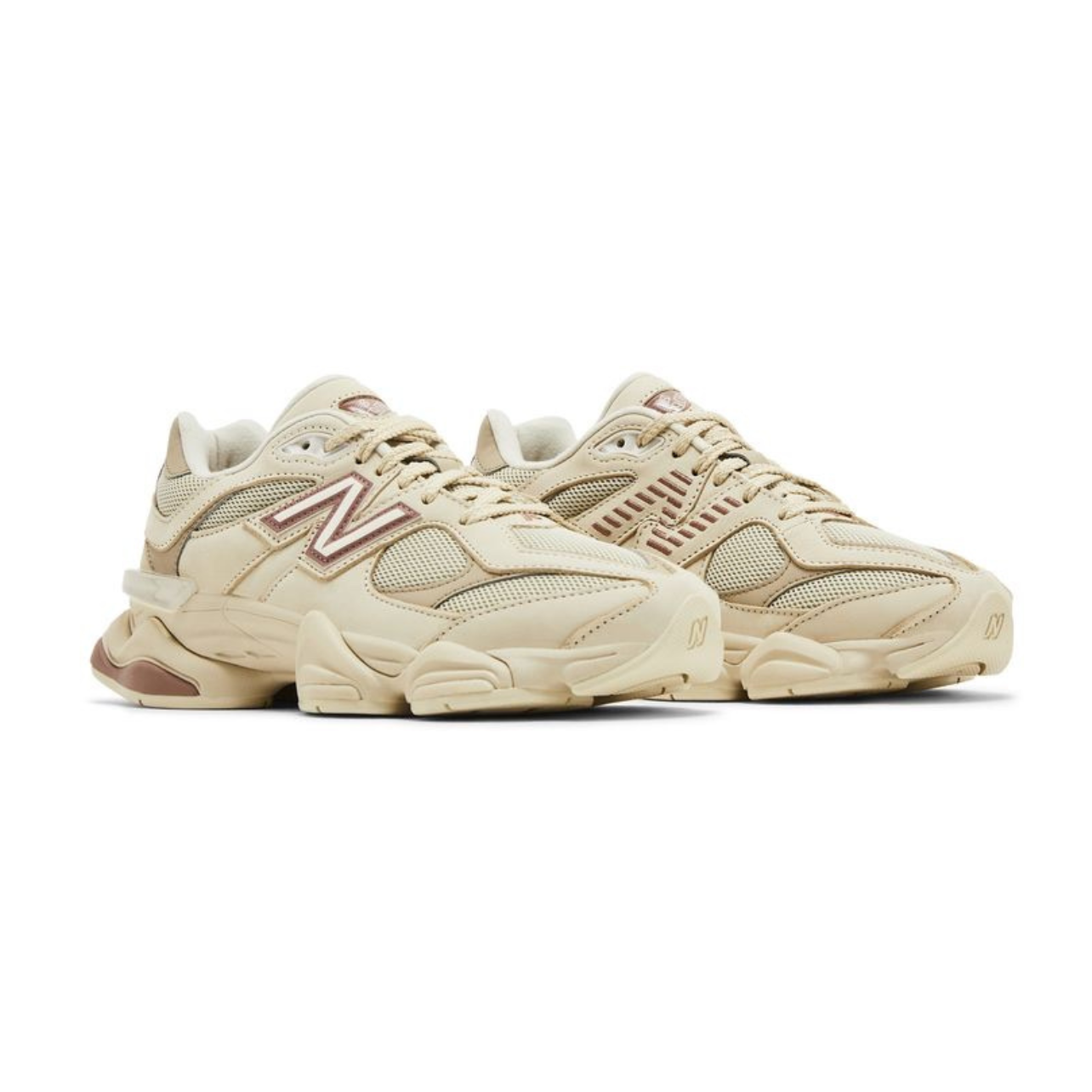 New Balance 9060 'Bone Sparrow'