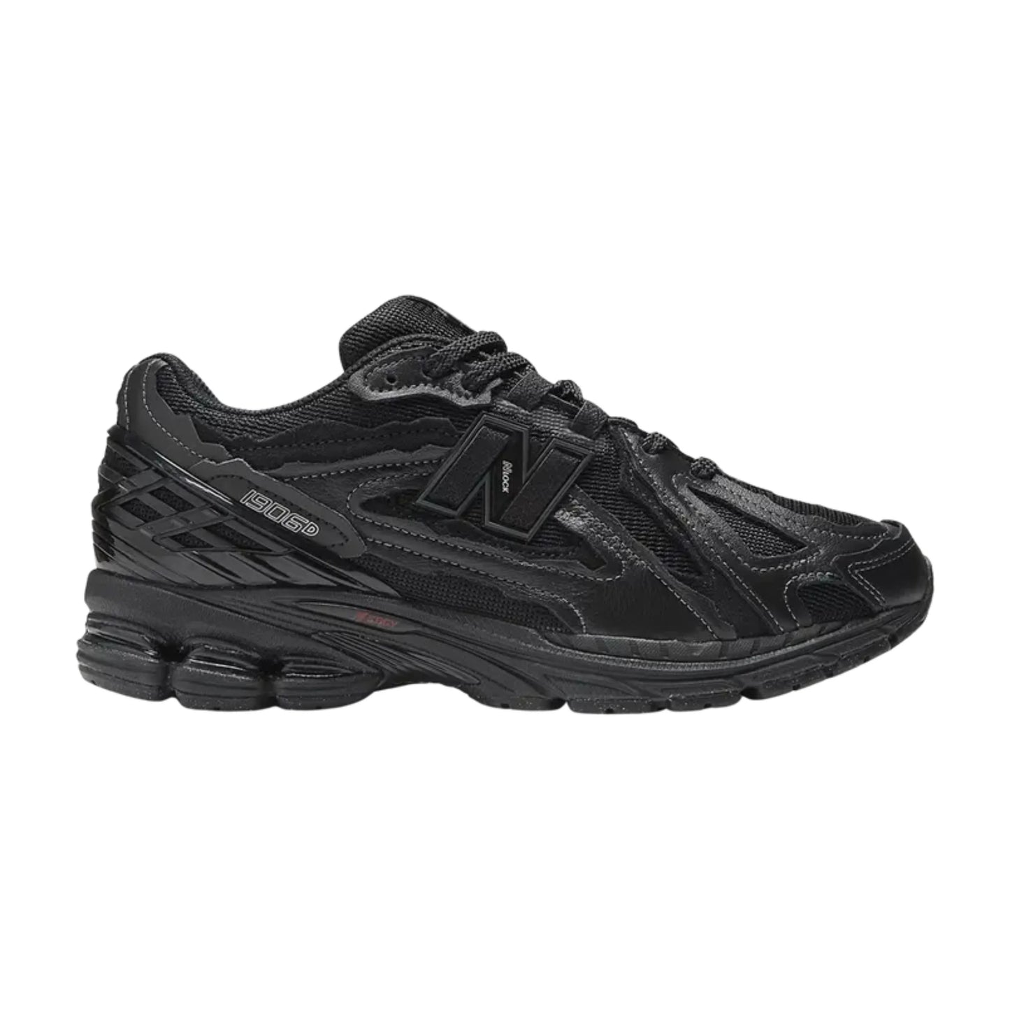 New Balance 1906D 'Protection Pack - Triple Black'