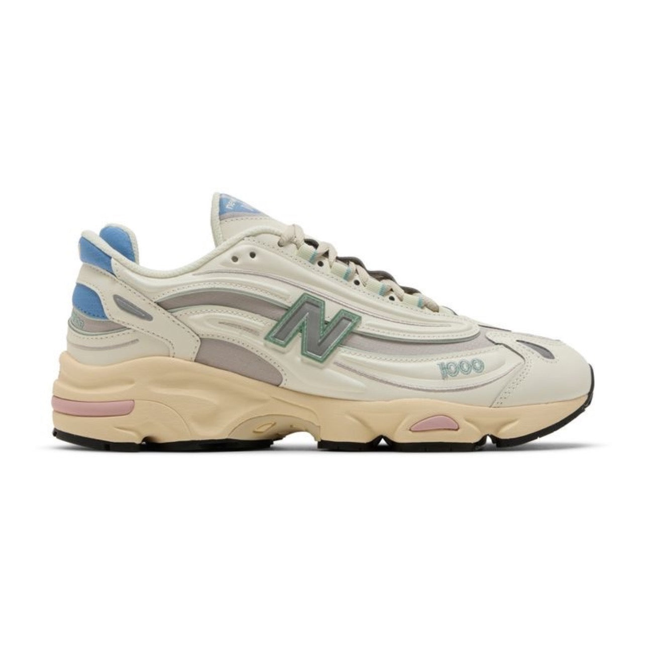 New Balance 1000 'Angora Moonrock'